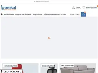 bereketofis.com