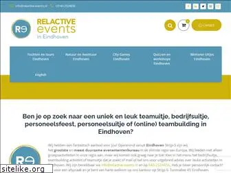 berelactiveevents.nl