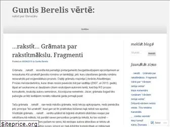 berelis.wordpress.com