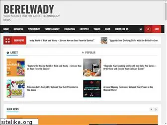 berelwady.com