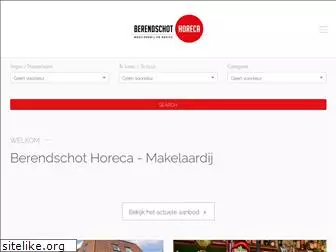 berendschothoreca.nl
