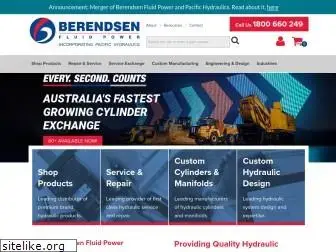 berendsen.com.au
