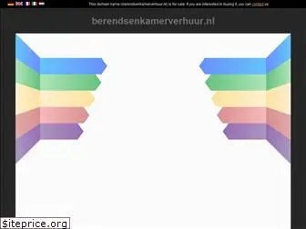 berendsenkamerverhuur.nl