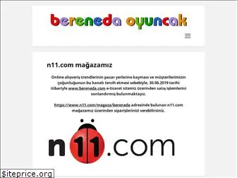 bereneda.com