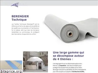 berengier.com