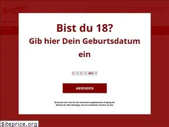 berentzenshop.de