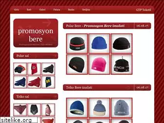 berepromosyon.com