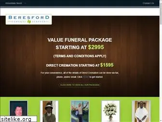 beresfordfuneralhomes.com