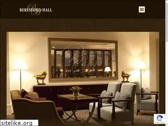 beresfordhall.com.au