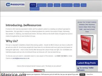 beresources.co.uk