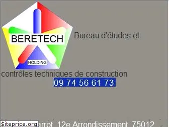 beretech.fr