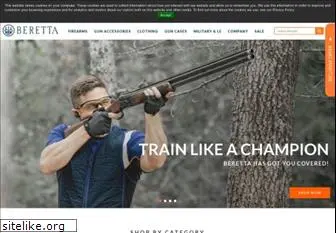 beretta.com