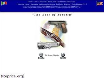 berettacollection.com