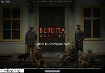 berettagallery.com