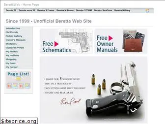 berettaweb.com