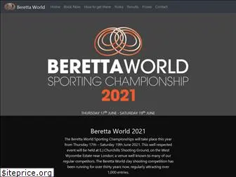 berettaworld.co.uk