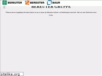 bereuter-gruppe.ch