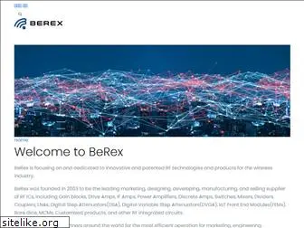 berex.com