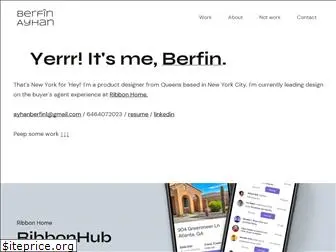 berfinayhan.com