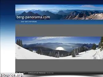 berg-panorama.com
