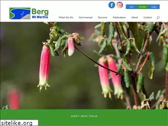 berg.org.au