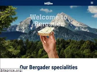 bergader.com