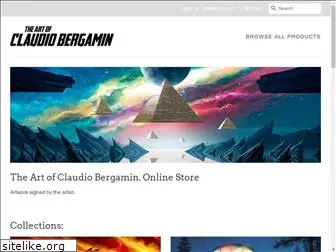 bergaminart.com