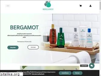 bergamot.co.th