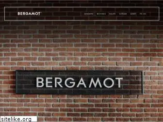 bergamot.com.tr