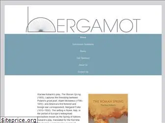 bergamotbooks.com