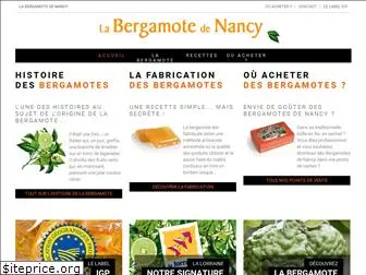 bergamote-nancy.fr