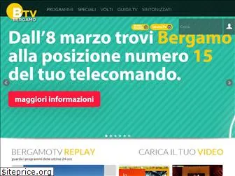 bergamotv.it