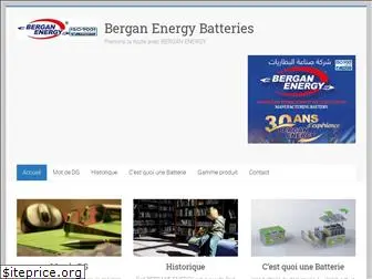 bergan-energy.com
