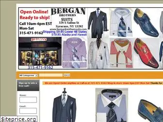 berganbrotherssuits.com