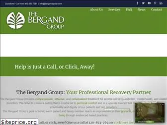 bergandgroup.com