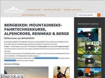 bergbiker.com