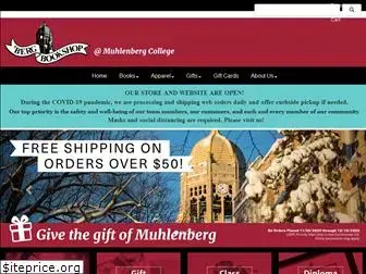 bergbookshop.com