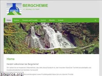 bergchemie.de