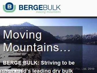 bergebulk.com