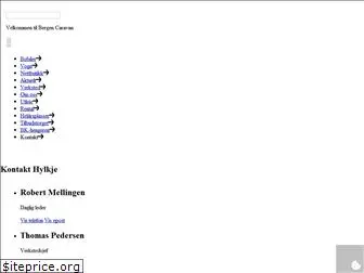 bergen-caravan.no