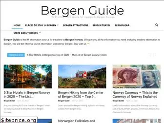 bergen-guide.com