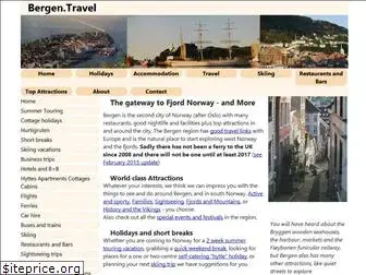 bergen.travel