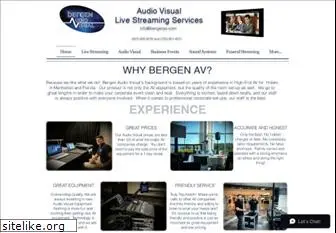 bergenav.com