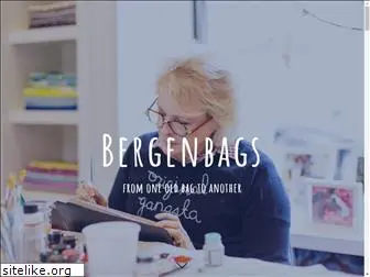 bergenbags.com