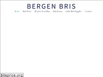 bergenbris.com