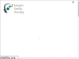 bergenfamilytherapy.com