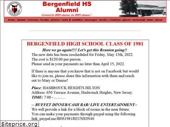 bergenfieldalumni.org