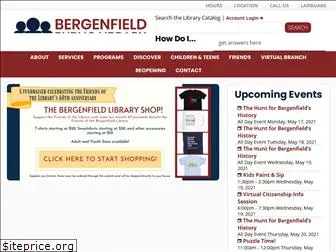 bergenfieldlibrary.org