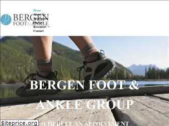 bergenfootgroup.com