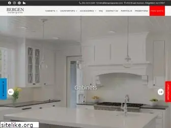 bergengranite.com